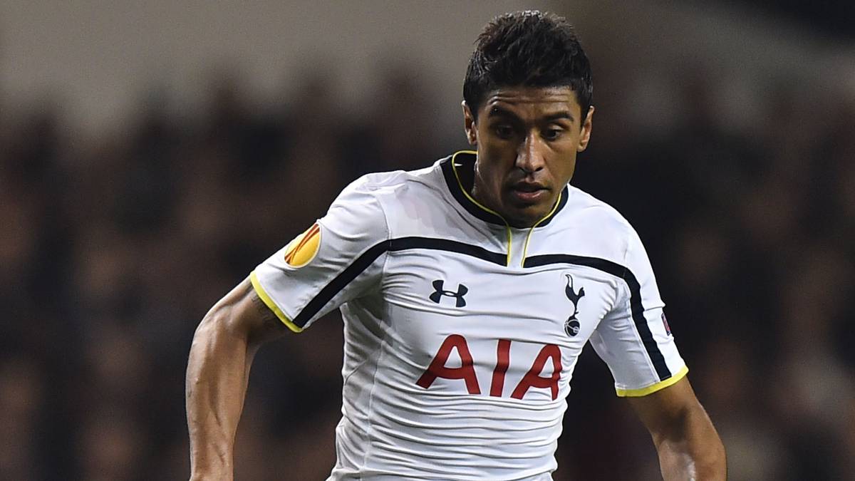 保利尼奥热刺转会恒大,恒大保利尼奥转会热刺