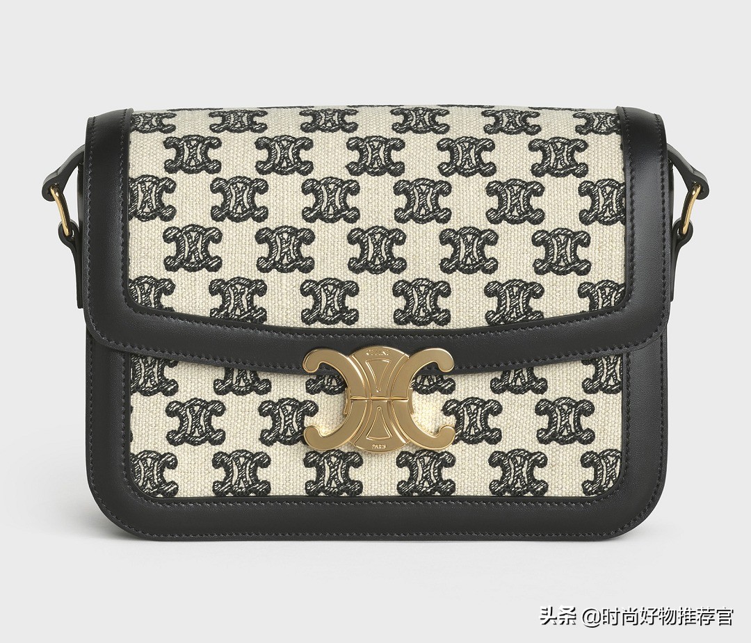 celine新款横款手袋,celine牛皮革方形手袋