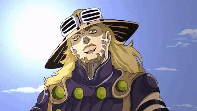 jojo的奇妙冒险最经典的是哪一部,jojo的奇妙冒险到底好看在哪