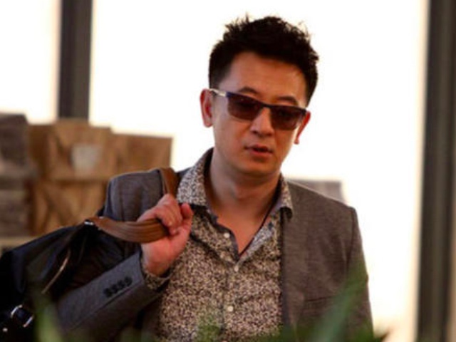 黄海波绯闻事件,黄海波绯闻事件完整