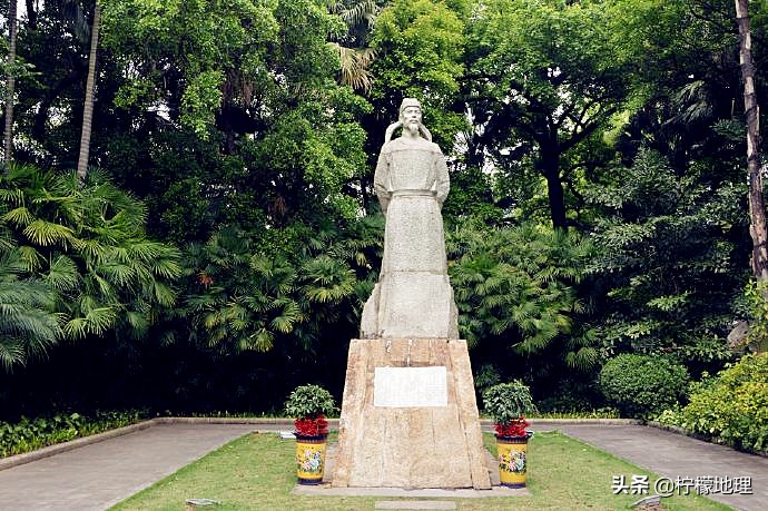 广西柳州的历史和未来,广西柳州城市好吗