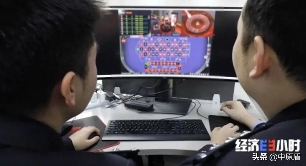 告诫网上赌博风险,赌博的一句警示语