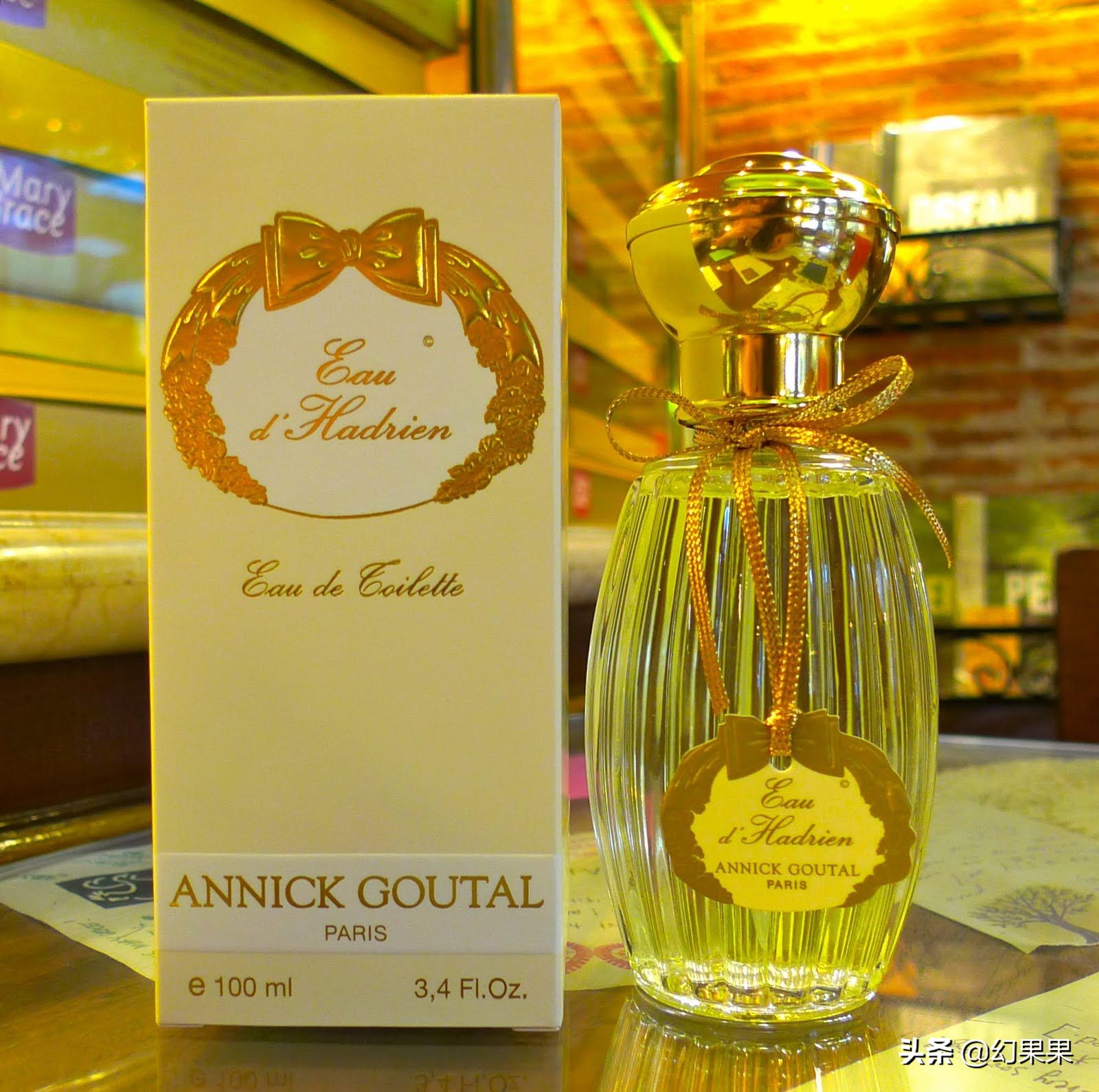 世界十大名牌男士香水,世界十大最昂贵香水品牌