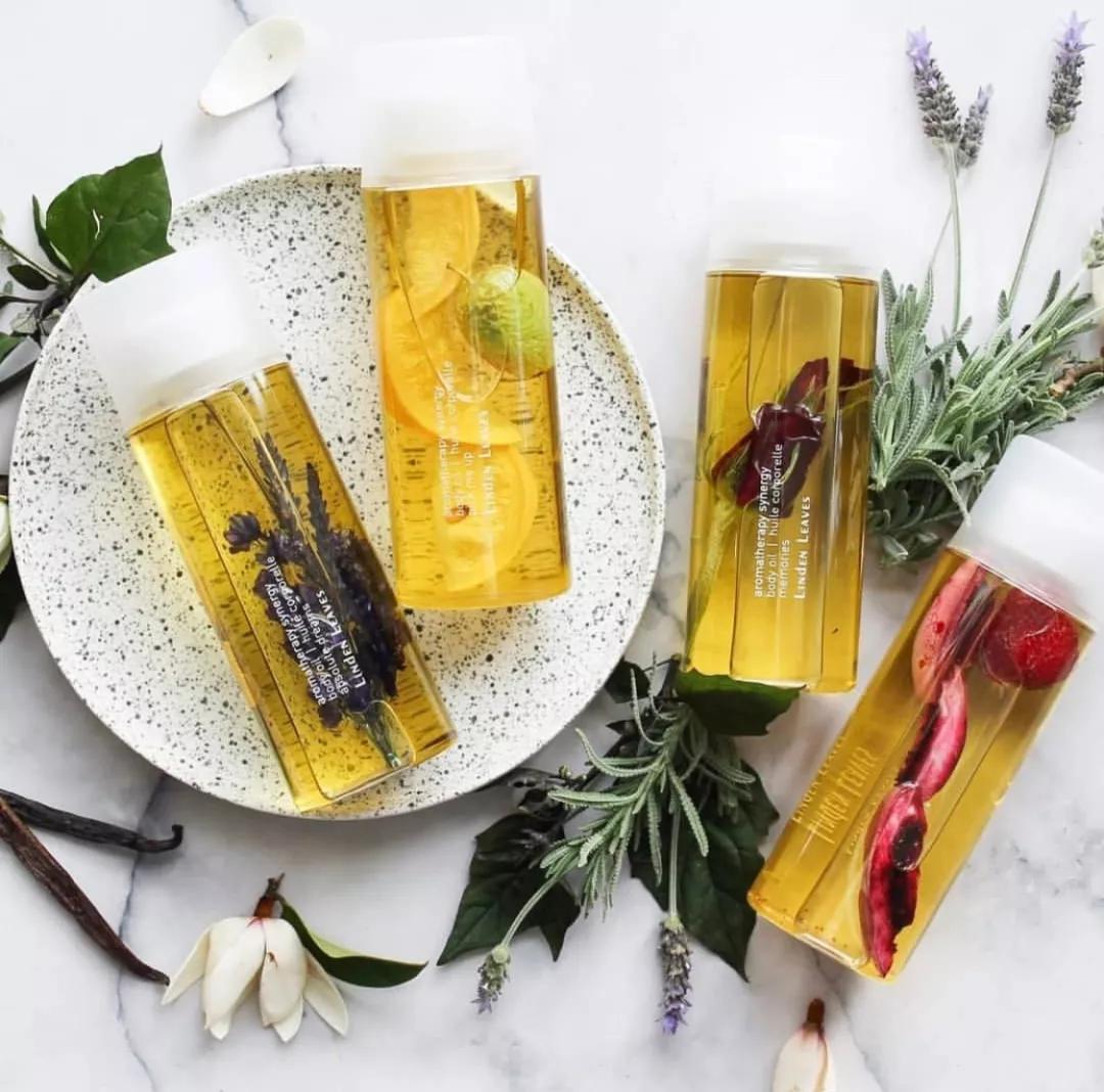 宅家不正是美体的黄金期？快马住收藏，丝滑肌养成计划来了