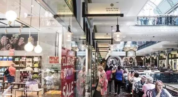 澳洲超市缺货严重,澳洲两大超市现状