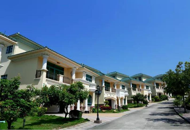 古水绿野广宁,徒步旅游广宁