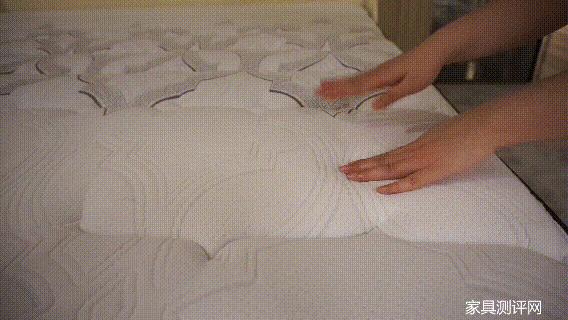 美国床垫和中国床垫的区别,8款床垫对比