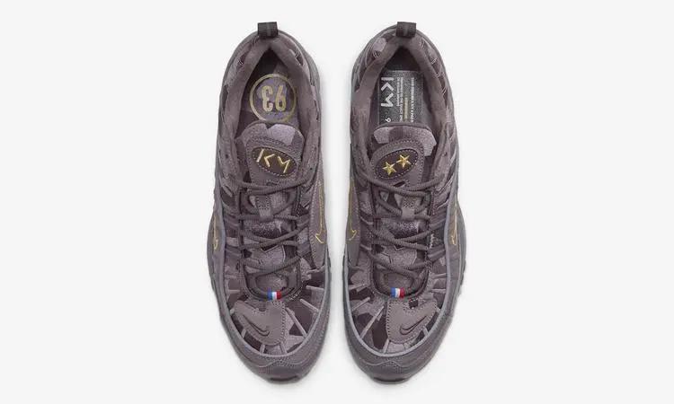 值得入手的跑鞋,美津浓缓震顶级跑鞋