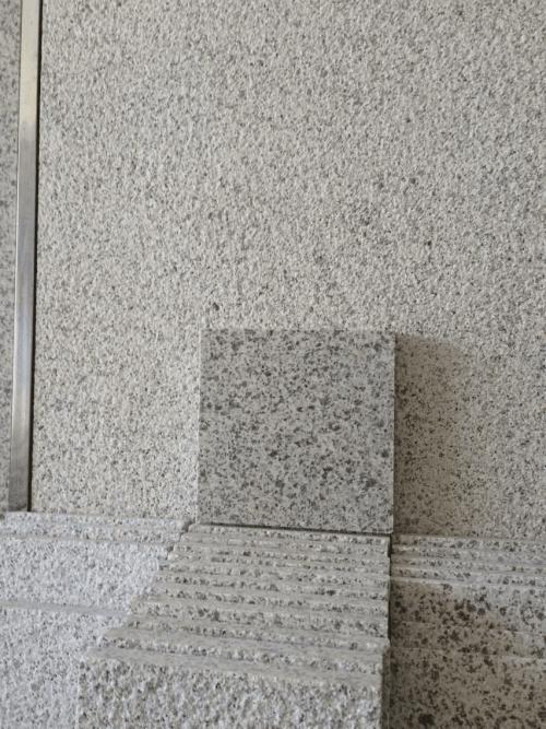 石材芝麻白保养的方法和技巧,石材装修的注意事项