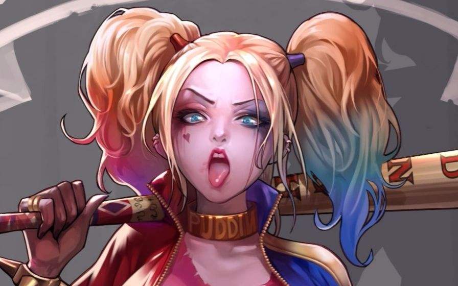 2019dc最具人气的漫画角色排名,漫画dc宇宙最强的人物前十名