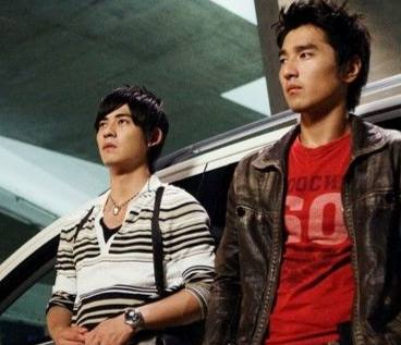 周渝民出道前被甩,现在的周渝民怎么样了