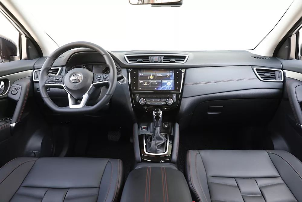 特别企划版本,更具科技感全新日产逍客发布在即