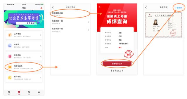 国家京剧院社会艺术水平考级报名,京剧社会艺术水平考级