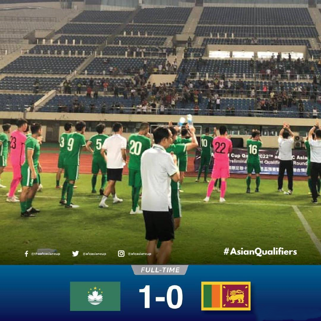 为安全弃赛?这群热血男儿拒绝这样成为首支2022世界杯出局球队