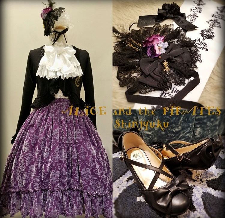 洛丽塔娃娃哪个牌子好看,baby洛丽塔萌款