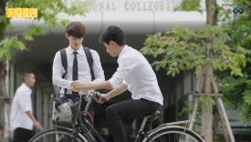 想给这部全是美少年的高分片浇盆冷水