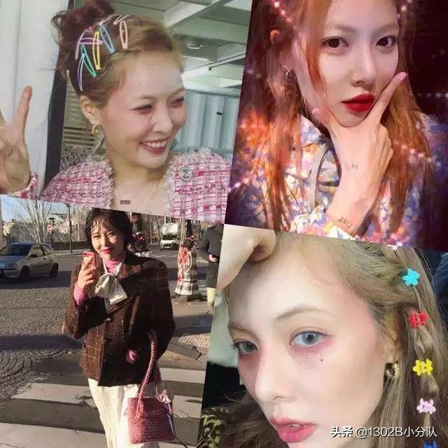 不可忽略的时尚单品,当下流行的爆款