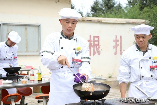 中国航天最强天团,中国航天超帅天团