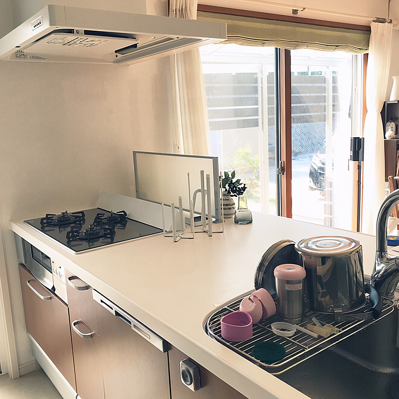 10个高品质家居设计,日本家装值得学习的细节