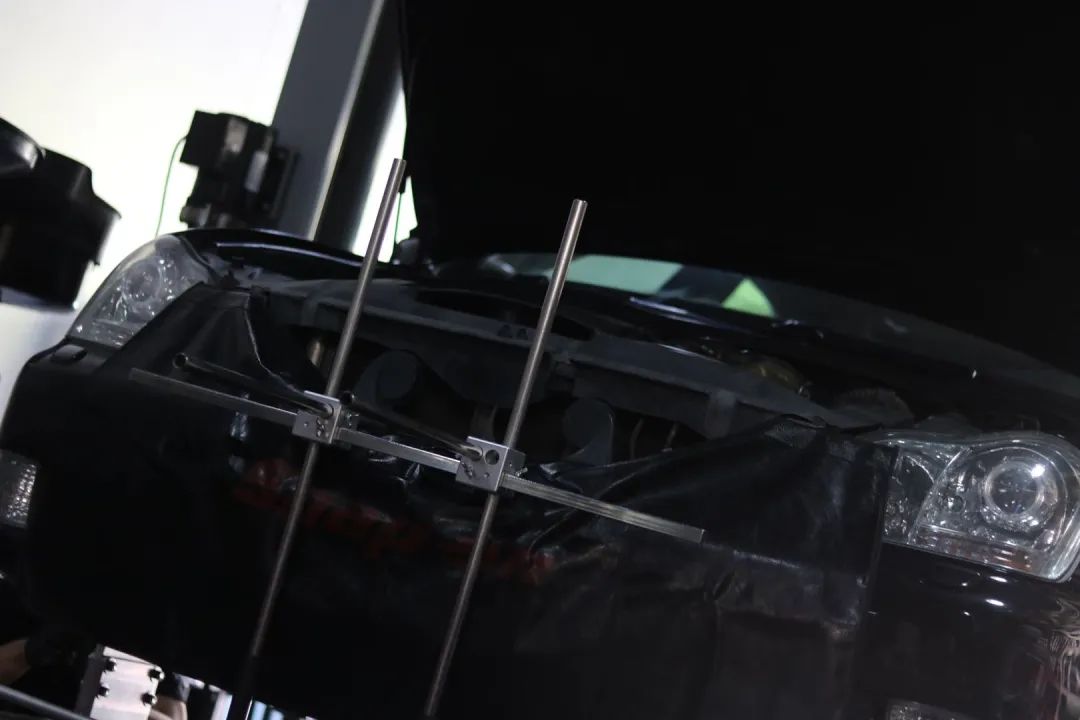 怪兽汽车翻新地址,怪兽修车翻新奥迪q7