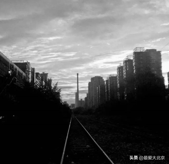 八里庄为啥圈起来,八里庄的由来故事