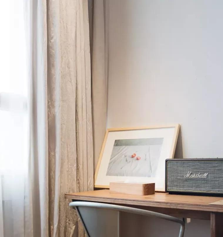 遇间播报|秋风拂杭州,阵阵桂香,满觉陇寻闲适,竟在山舍