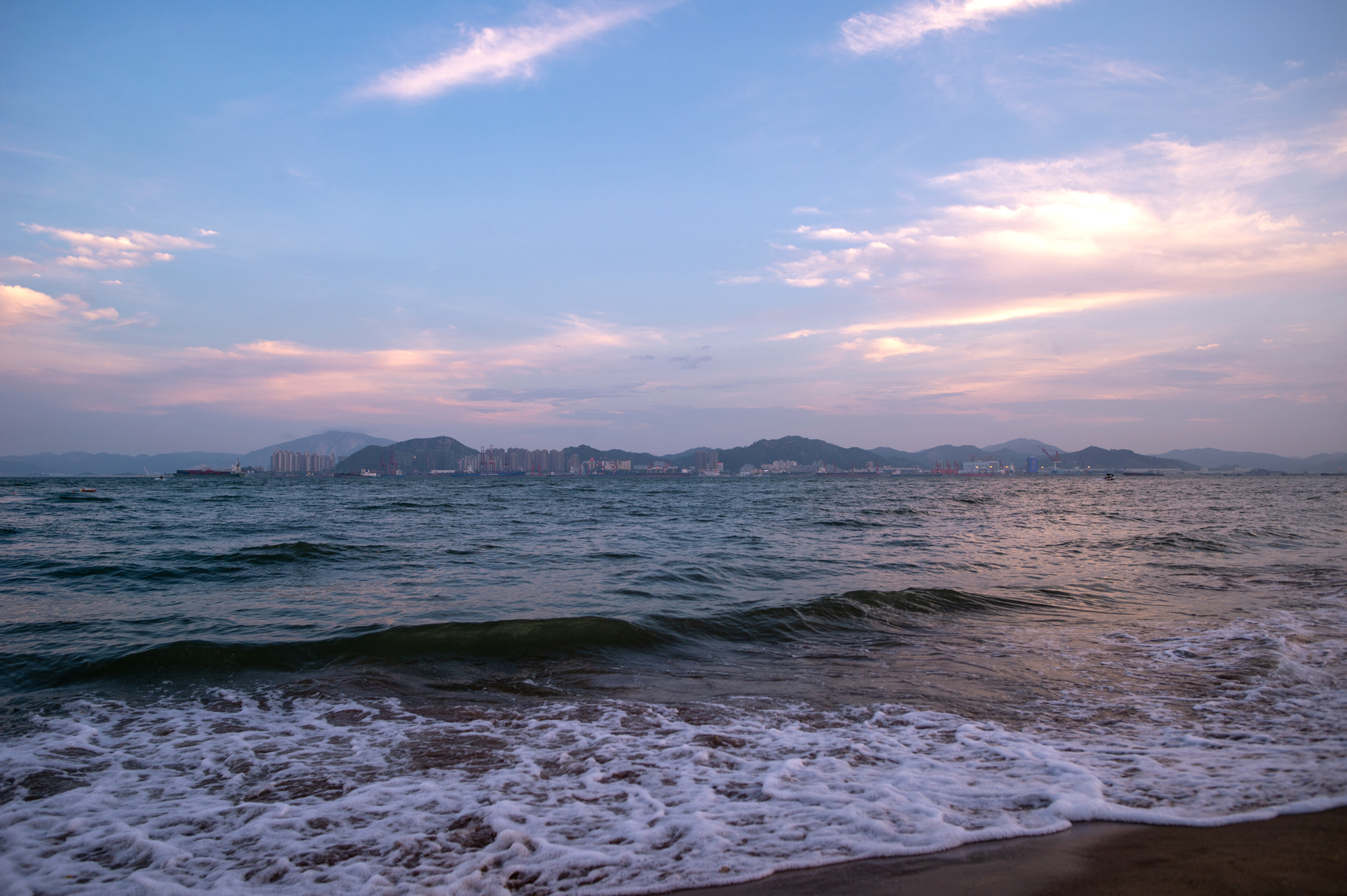 厦门旅游景点鼓浪屿历史,鼓浪屿世界文化遗产的独特魅力