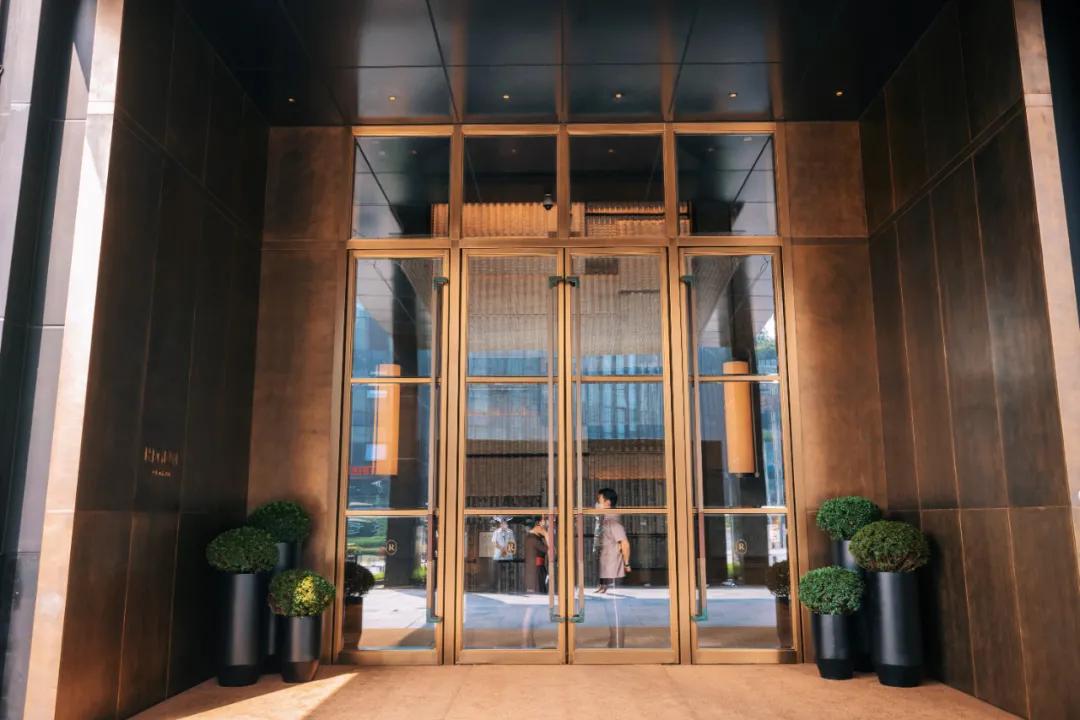 重庆酒店必住性价比高排行榜,我心目中性价比高的酒店