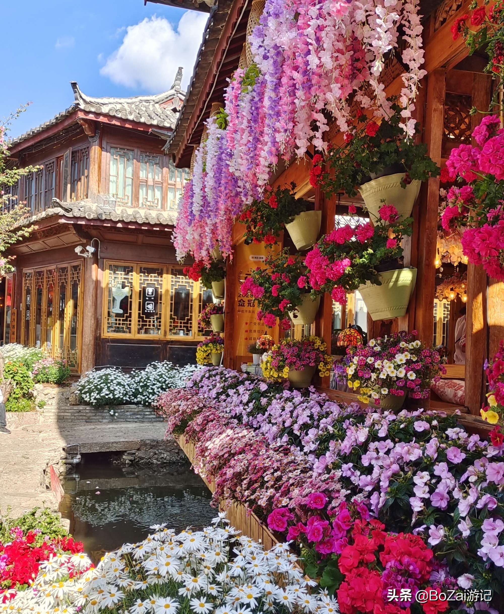 云南丽江旅游必去的景点攻略,云南丽江旅游攻略必去的景点推荐