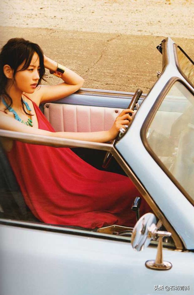 堀北真希高清写真,堀北真希漂亮长发图片