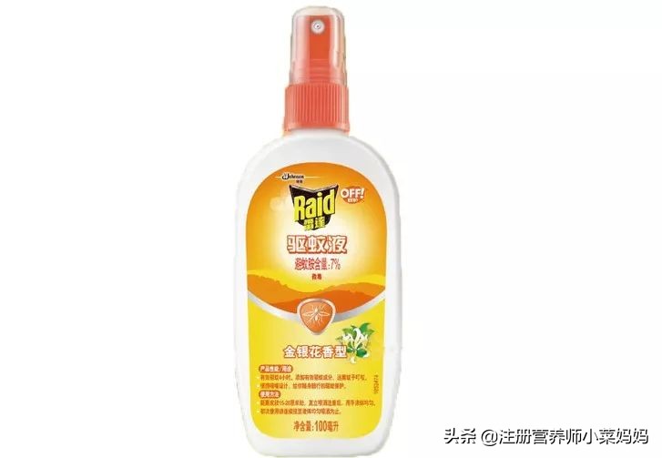 驱蚊水哪个牌子好又便宜,驱蚊水哪里买到正品