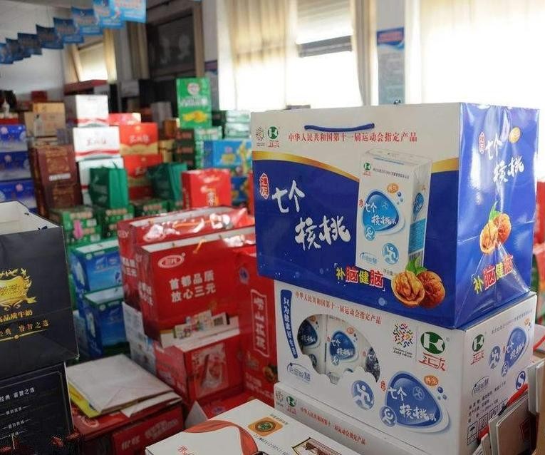 农村山寨产品猖獗问题到底出在哪,山寨货为什么能在农村横行无忌