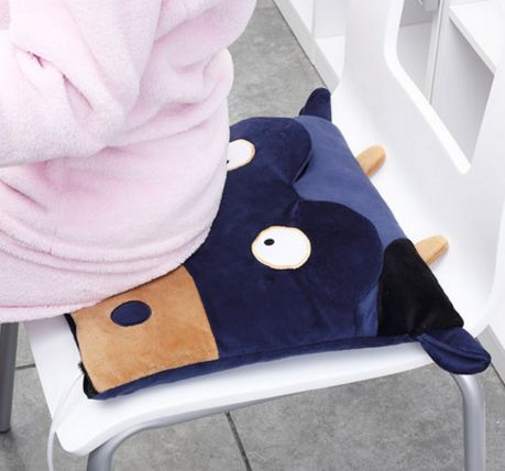 「秋冬抗寒神器」温暖宅家刚需~第一个简直“脑洞大开”