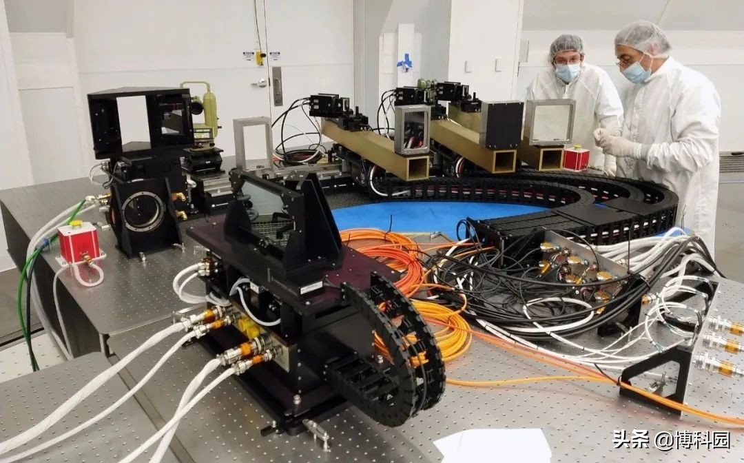 以最精细的细节来观察太阳：太阳表面的细节，正在被一点点揭开