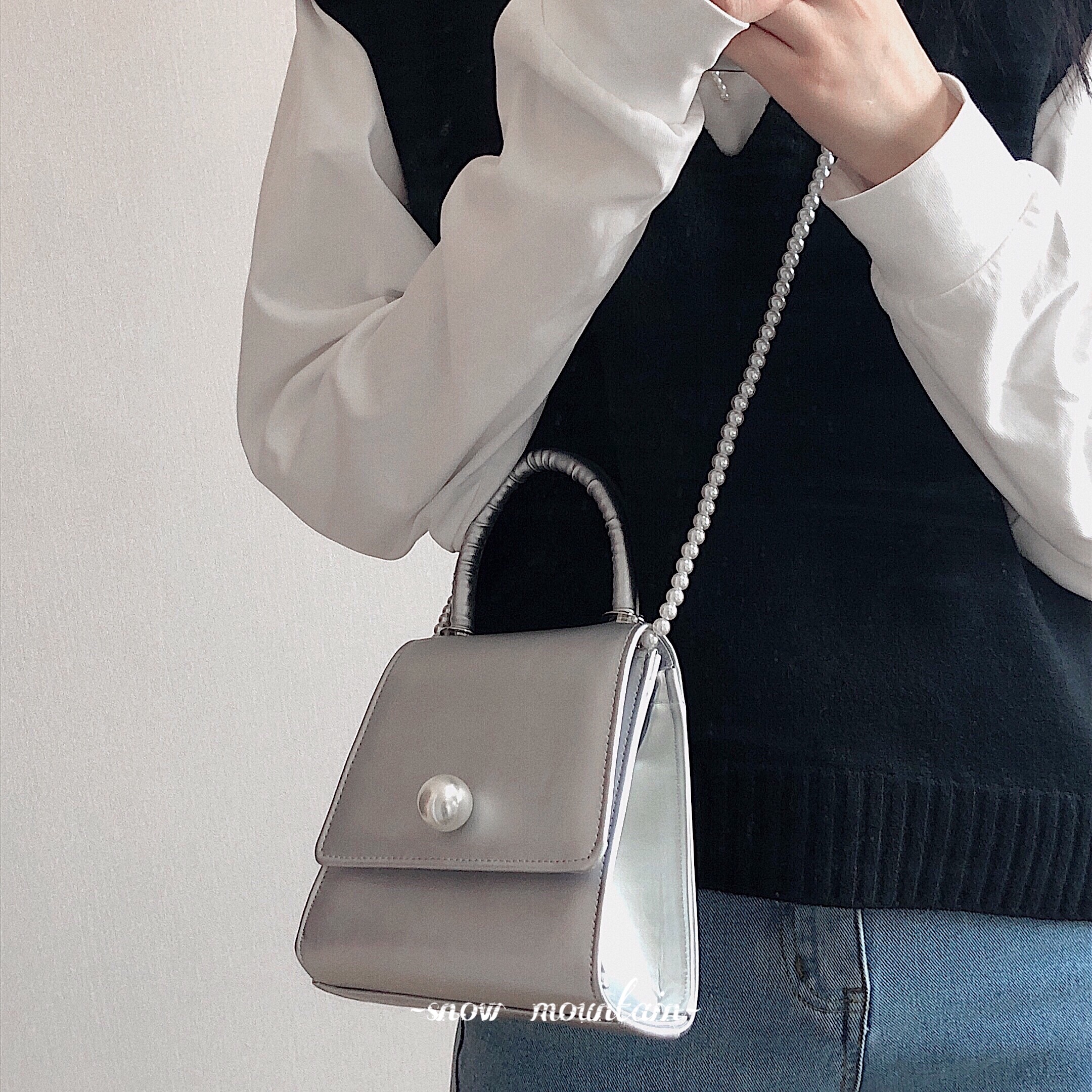 适合夏天的包包小众高级,适合夏天用的小众包包