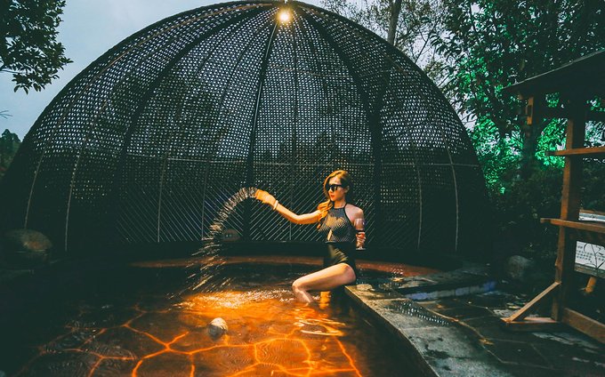 一起游玩泰顺,小众旅游泰顺