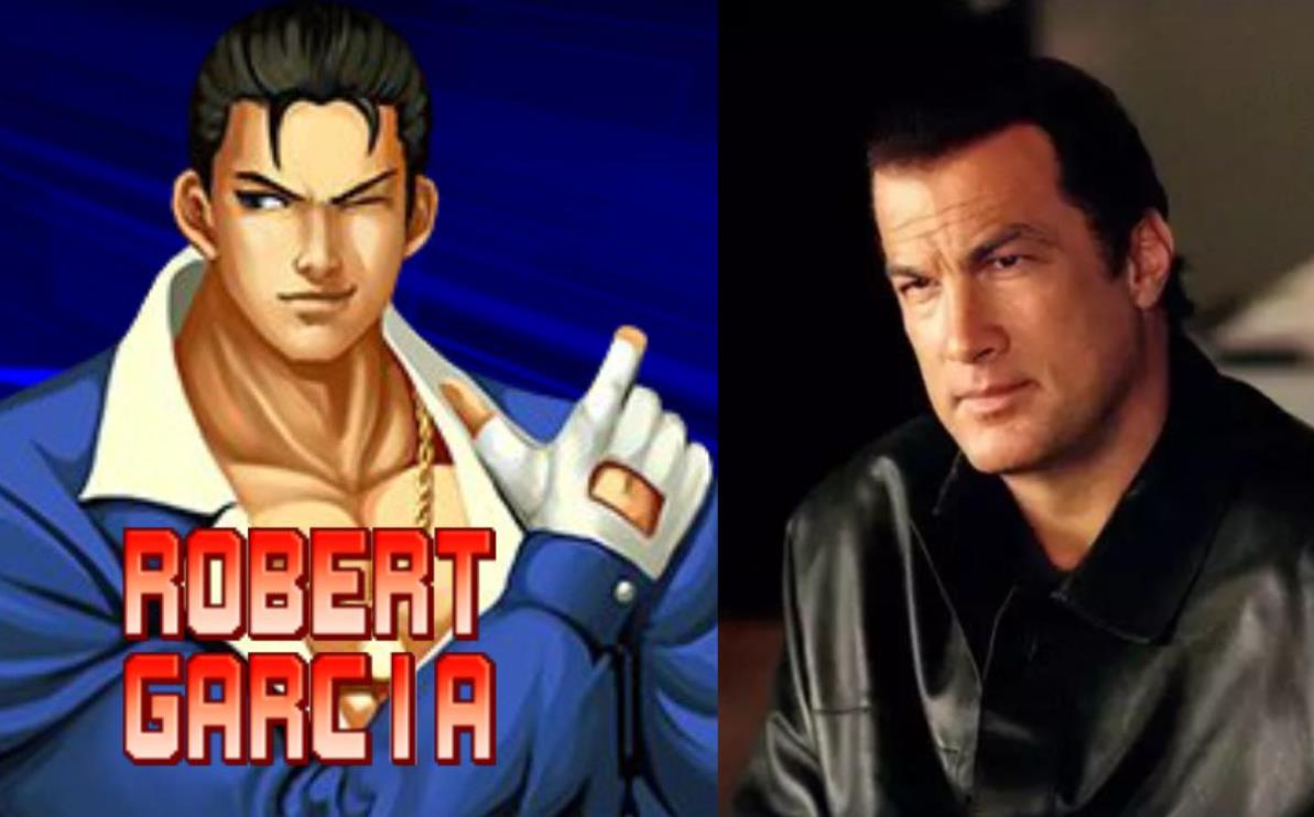 春丽的腿越来越粗，真是日本游戏厂商故意*化丑**中国角色？