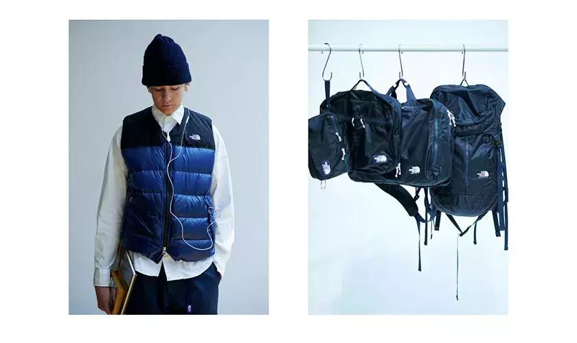 为什么不玩户外的人也爱穿TheNorthFace北面？