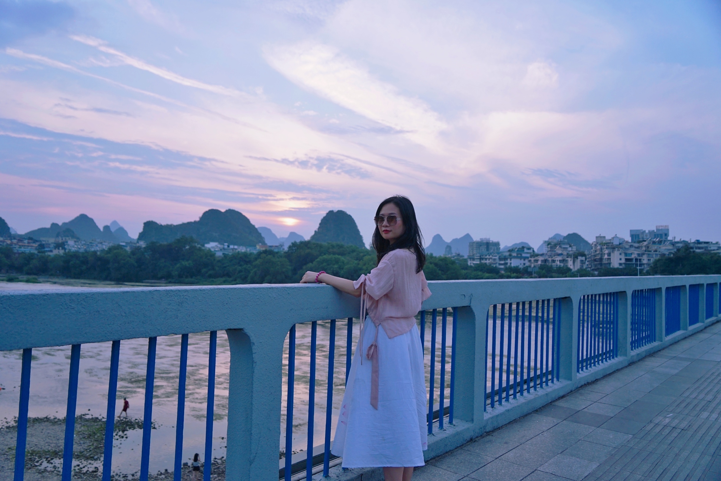 桂林三天两夜旅游龙脊梯田,桂林龙脊梯田避坑最全攻略