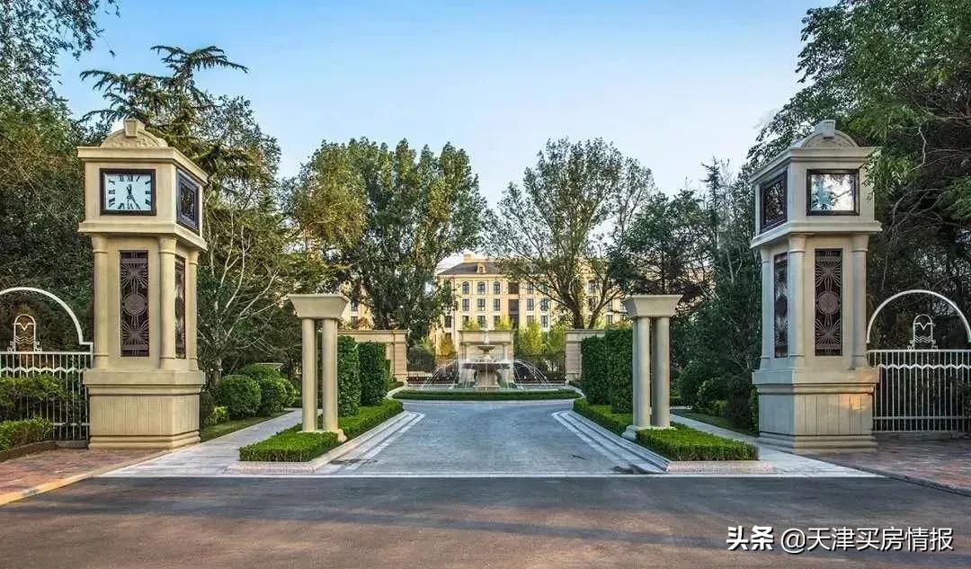 疫情之后天津的发展情况,重新认识疫情