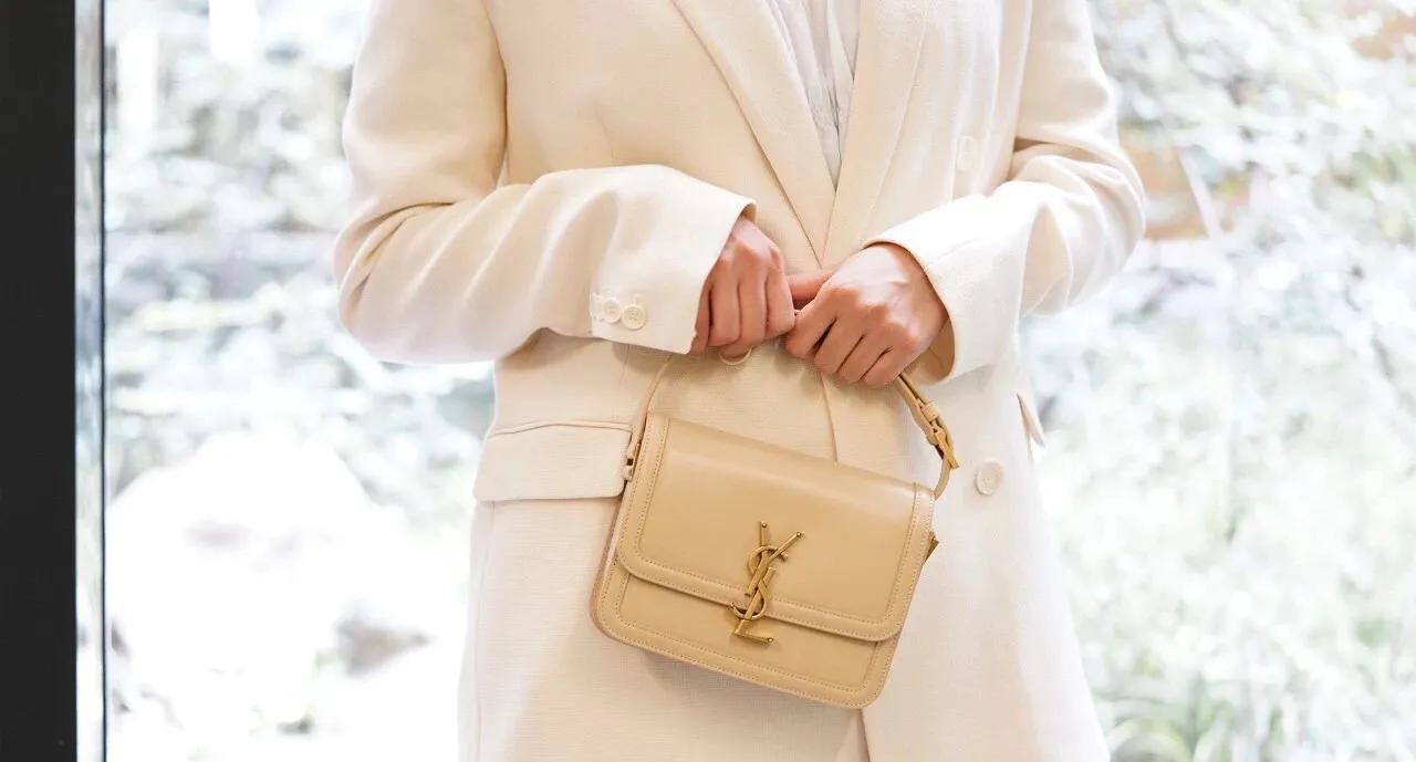 2022最火的ysl包,ysl最近很火的女包