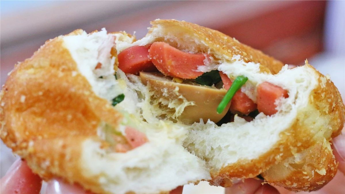 厦门八市菜市场隐藏的美食街,厦门美食店推荐前十名