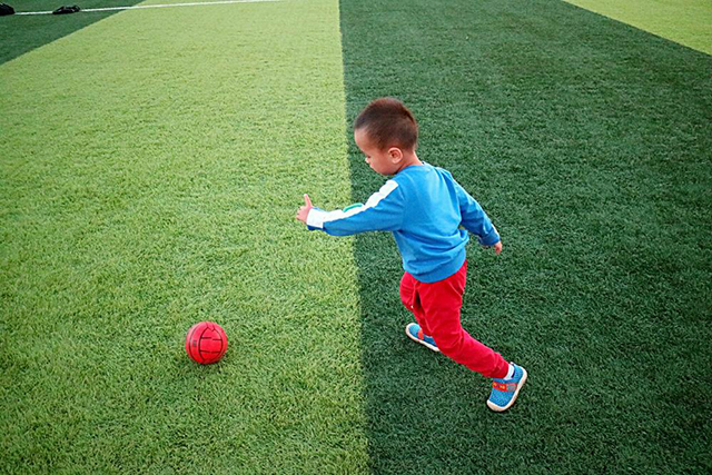 怎么培养孩子运动和阅读习惯,关于孩子运动和阅读的培养