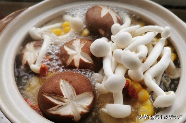 立秋后多喝这种汤清淡润肺,立秋要喝这五道汤