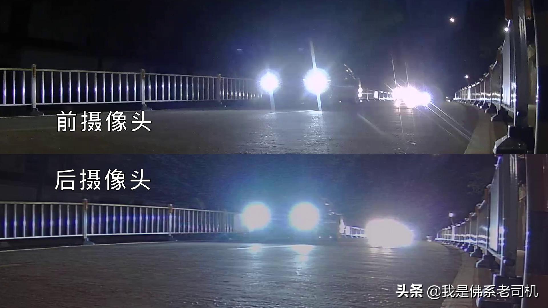 流媒体后视镜不好判断后车距离,流媒体后视镜不合法吗