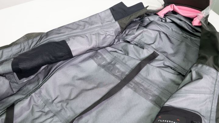 科技服男,科技男服