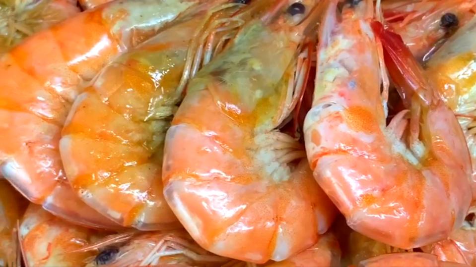 煮大虾加什么水煮,煮大虾用什么火煮最合适