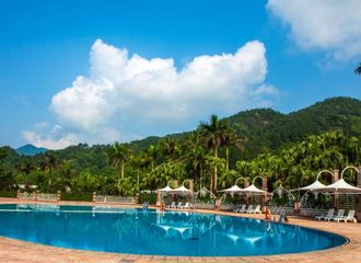 广州哪里适合亲子泡温泉最好,广州泡温泉多少钱一次