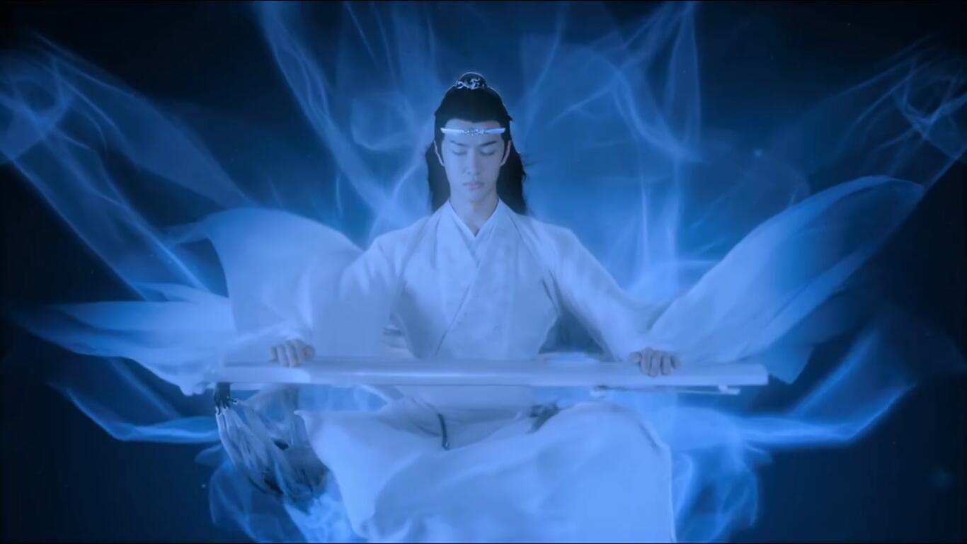 陈情令天若有情,陈情令命理