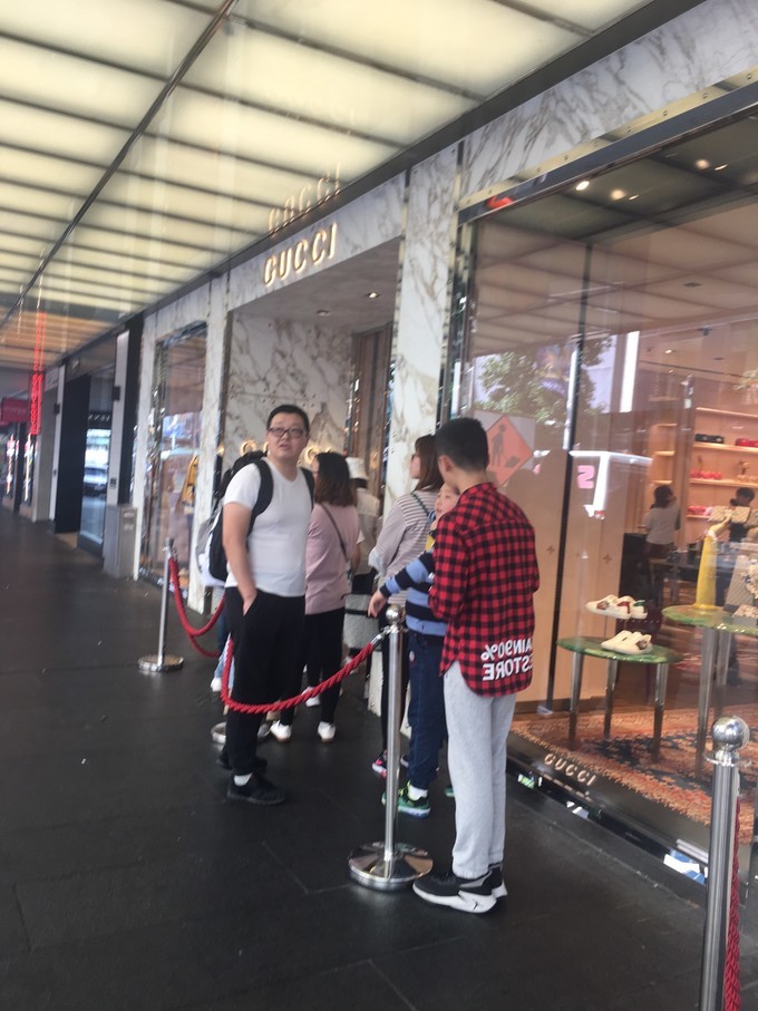 让你不出国就可以拍出欧洲即视感,让你不出家门就能看到江南的美景